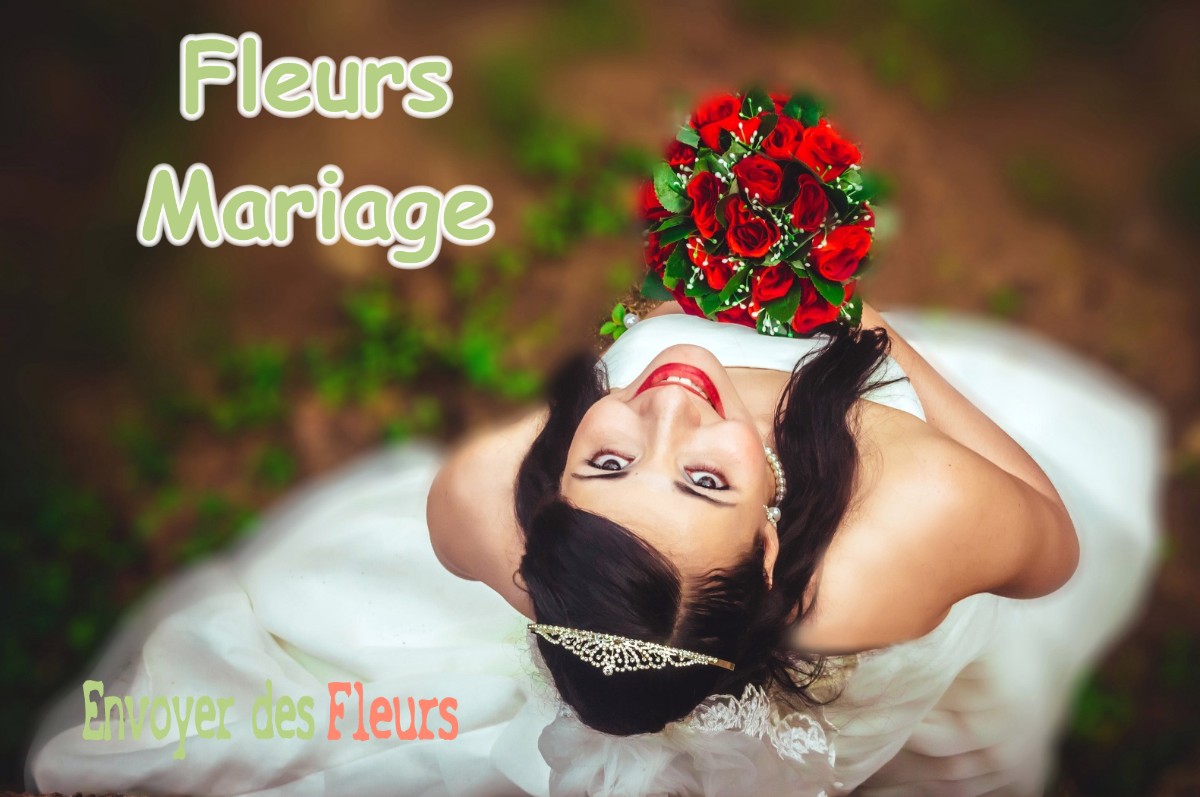 lIVRAISON FLEURS MARIAGE à BRETX